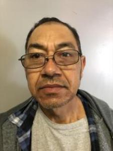 Jose Diego Velez a registered Sex Offender of California