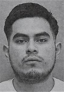 Joshua Tadeo Alejandres a registered Sex Offender of California