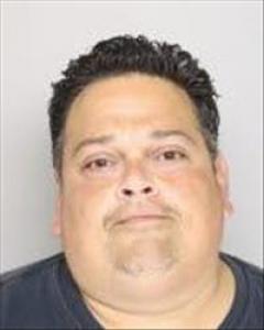Joshua Robert Gallegos a registered Sex Offender of California