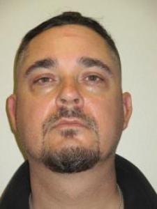 Joshua Larios a registered Sex Offender of California