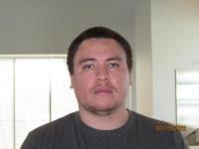 Joshua Quinn Reyes a registered Sex Offender of California