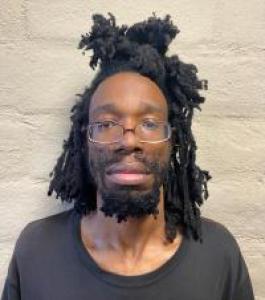 Joshua Lemar Weatherspoon a registered Sex Offender of California
