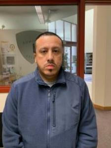 Josue Edgardo Ardon a registered Sex Offender of California