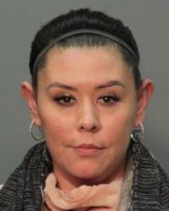 Joyce Dominique Acosta a registered Sex Offender of California