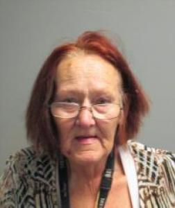 Joyce Wiese a registered Sex Offender of California