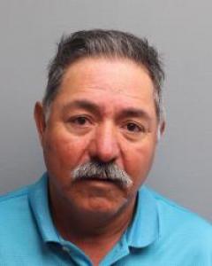 Juan Humberto Acevedo a registered Sex Offender of California