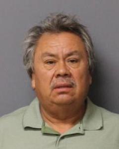 Juan Montiel Badillo a registered Sex Offender of California