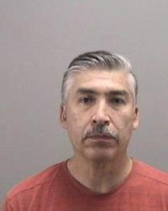 Juan A Barragan a registered Sex Offender of California