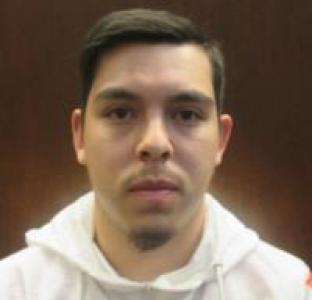 Juan Daniel Basulto-mayoral a registered Sex Offender of California