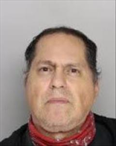 Juan Orantes Bautista a registered Sex Offender of California