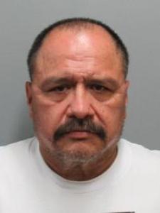 Juan M Blanco a registered Sex Offender of California