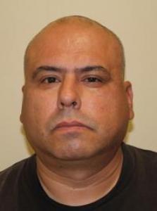 Juan Carrillo a registered Sex Offender of California