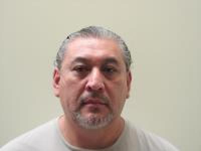 Juan Manuel Castillo a registered Sex Offender of California