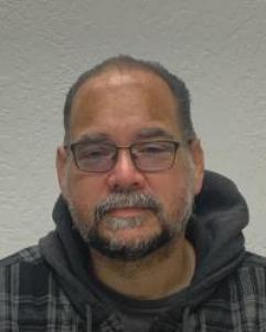 Juan Salvador Collazo a registered Sex Offender of California