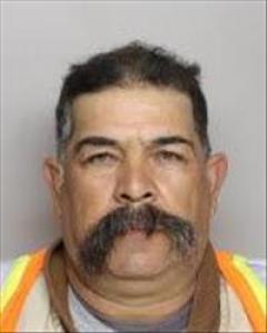 Juan Manuel Contreras a registered Sex Offender of California