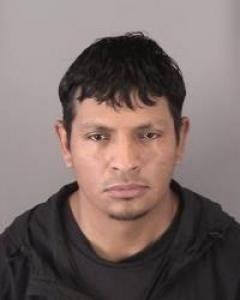 Juan Crisanto-ramirez a registered Sex Offender of California