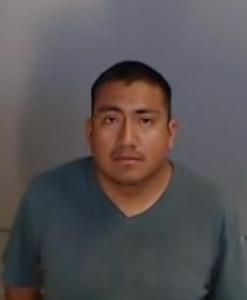 Juan Delacruzvenegas a registered Sex Offender of California