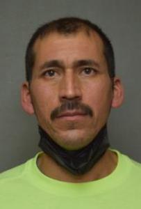 Juan Cigarro Delgado a registered Sex Offender of California