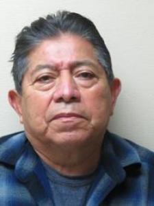 Juan S Delira a registered Sex Offender of California