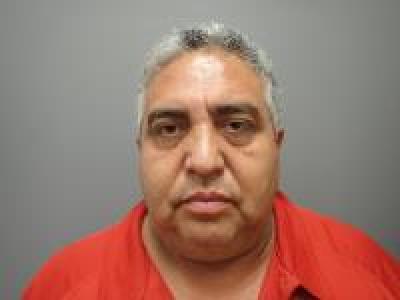 Juan Diazserrano a registered Sex Offender of California