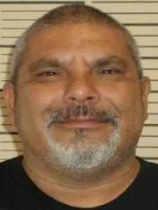 Juan Figueroa a registered Sex Offender of California