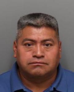 Juan Valdez Franciso a registered Sex Offender of California