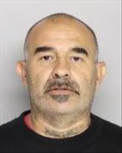 Juan B Gabaldon a registered Sex Offender of California