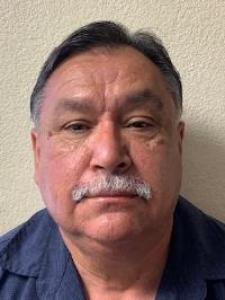 Juan Galindo a registered Sex Offender of California