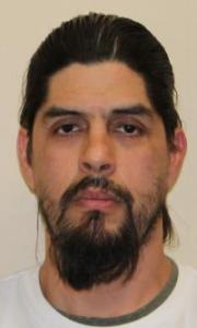 Juan Pedro Galindo a registered Sex Offender of California