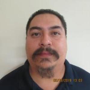 Juan Galvan a registered Sex Offender of California