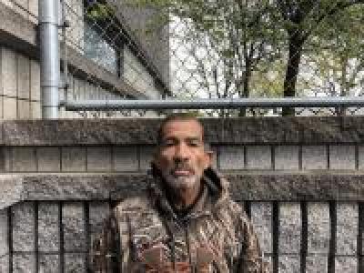 Juan Delgado Garcia a registered Sex Offender of California
