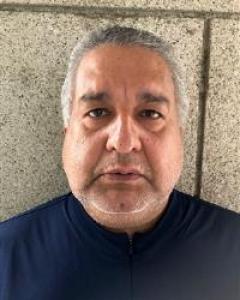 Juan Carlos Garcia a registered Sex Offender of California