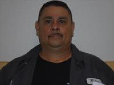 Juan Roberto Grande a registered Sex Offender of California