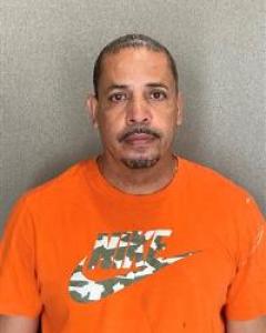 Juan Carlos Guerrero a registered Sex Offender of California