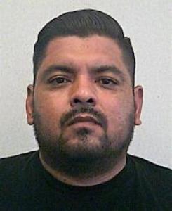Juan Jose Gutierrez a registered Sex Offender of California