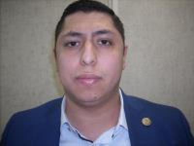 Juan Pablo Gutierrez a registered Sex Offender of California