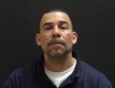 Juan Alvino Guzman a registered Sex Offender of California