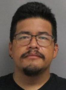 Juan Ibanez a registered Sex Offender of California