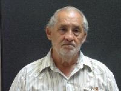 Juan Alvorado Lara Jr a registered Sex Offender of California