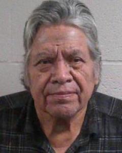 Juan Jose Ledesma a registered Sex Offender of California