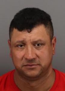 Juan Leon a registered Sex Offender of California