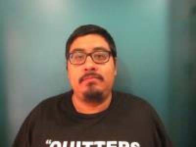 Juan Jose Letona a registered Sex Offender of California