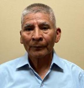 Juan Bautista Lopez a registered Sex Offender of California