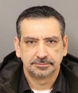 Juan Jose Lopez a registered Sex Offender of California