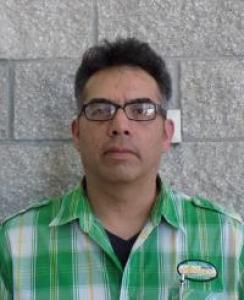 Juan Guillermo Lopez a registered Sex Offender of California