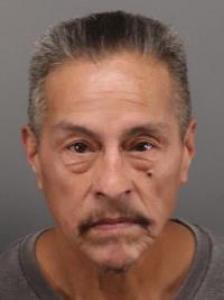 Juan Nevarez Loredo a registered Sex Offender of California