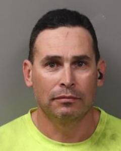 Juan Miguel Manzano a registered Sex Offender of California