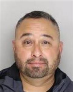 Juan Manuel Manzo a registered Sex Offender of California