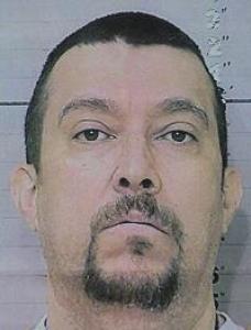 Juan Francisco Martinez a registered Sex Offender of California