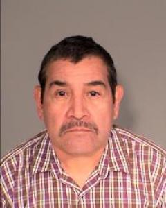 Juan Mauricio a registered Sex Offender of California